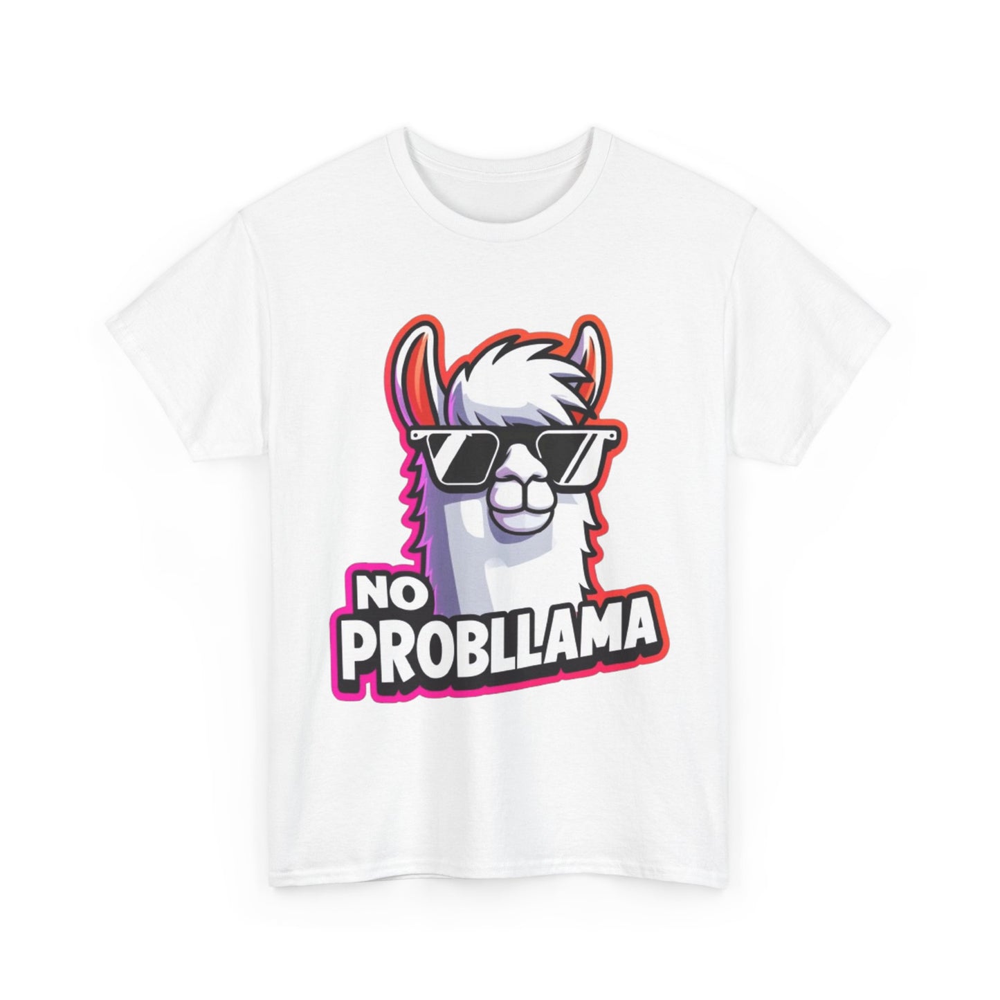No ProbLLaMa