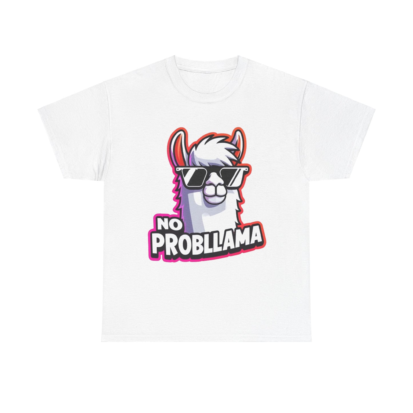 No ProbLLaMa