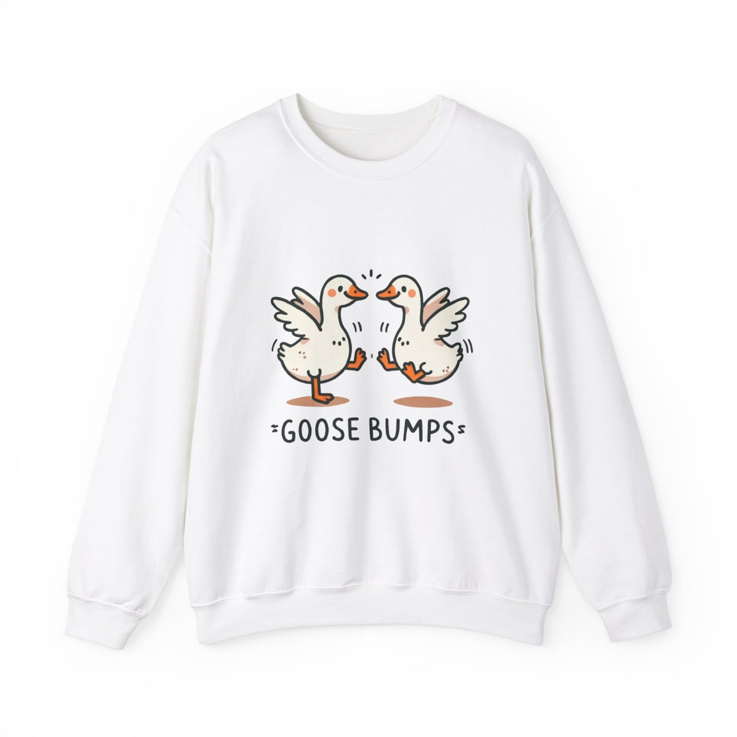 Goose Bumps - Sweatshirt