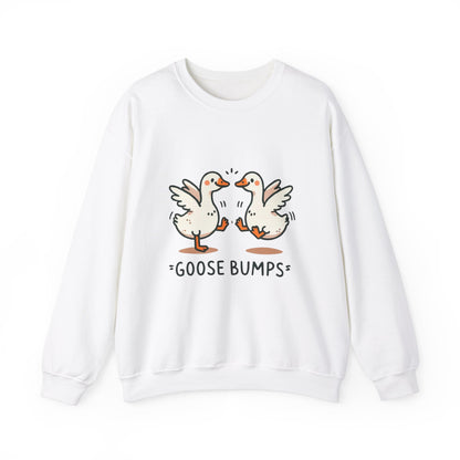 Goose Bumps - Sweatshirt