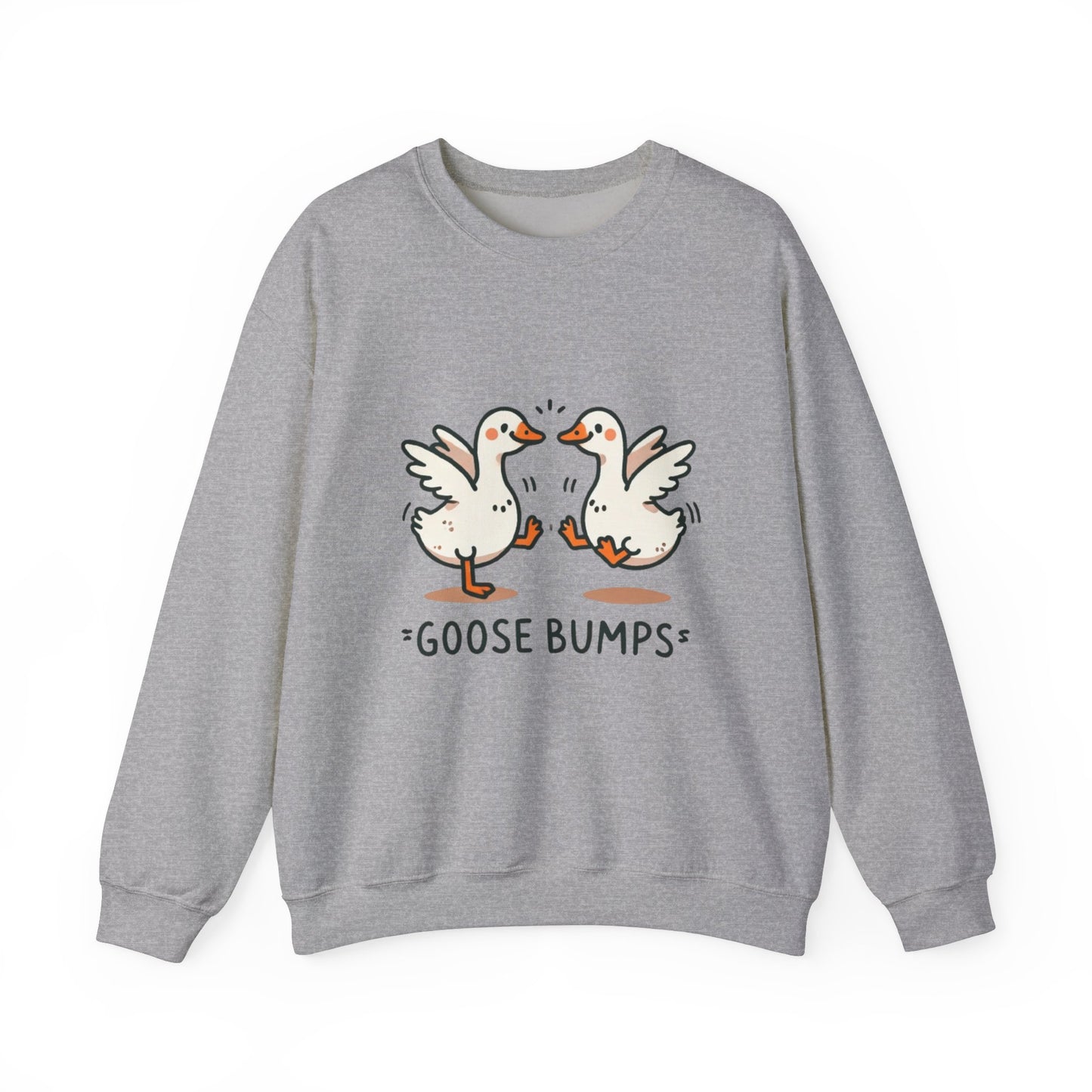 Goose Bumps - Sweatshirt