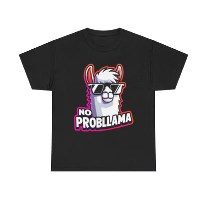 No ProbLLaMa