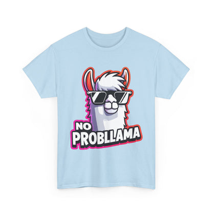 No ProbLLaMa