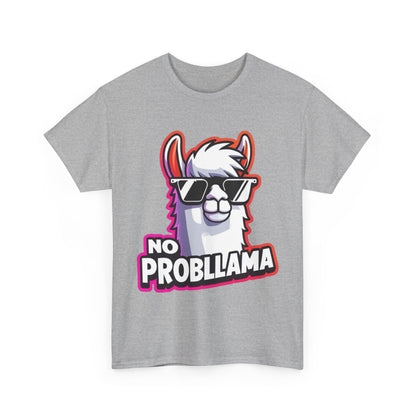 No ProbLLaMa