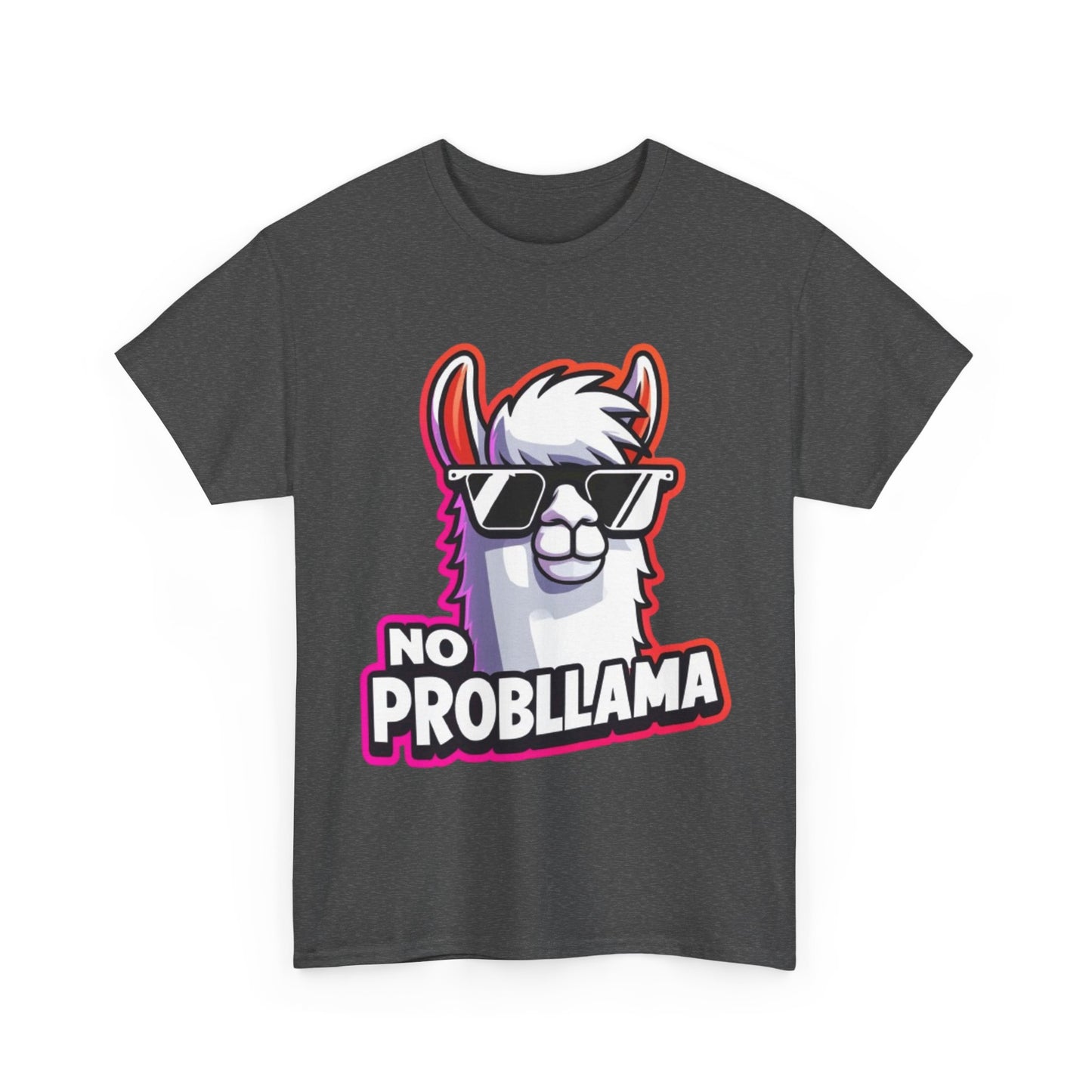 No ProbLLaMa